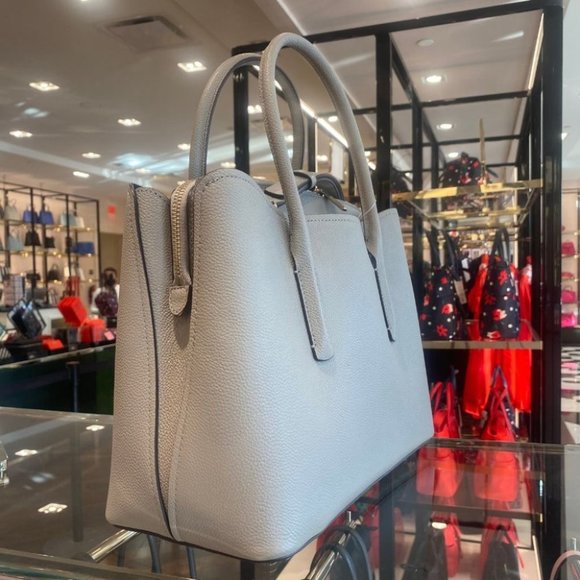 Kate Spade MARGAUX Leather Large Satchel - Picture 13 of 15